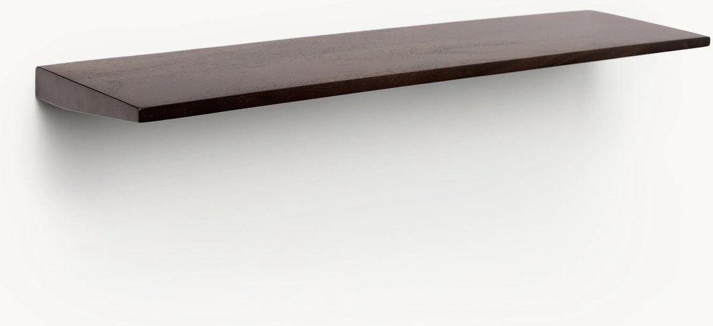 Mensola da parete in legno di mango Rhea, larg. 60 cm