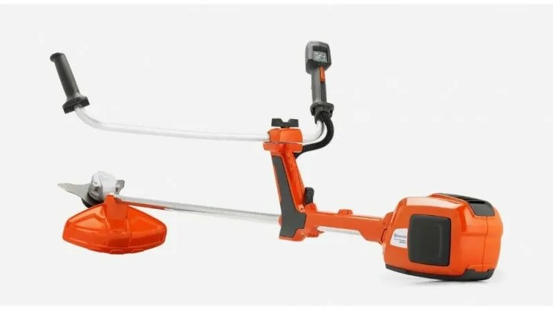 Husqvarna - Decespugliatore 520iRX solo corpo macchina