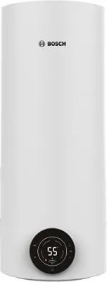 Scaldabagno elettrico ad accumulo BOSCH Tronic 4000 80L 1.2 KW classe energetica B