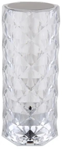 Globo 28071 - Lampada da tavolo LED dimmerabile GIXI LED/1W/5V 2700-6500K