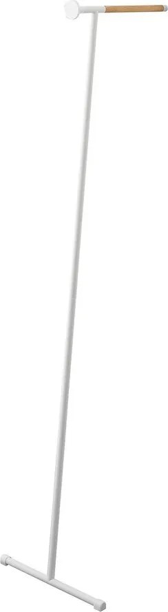 Attaccapanni da parete bianco in metallo 38,5 cm Tower – YAMAZAKI