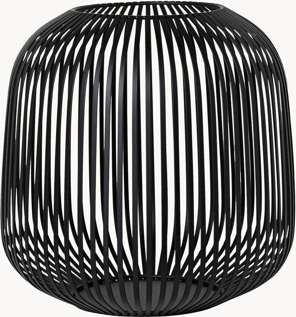 Portacandela Lito, alt. 27 cm