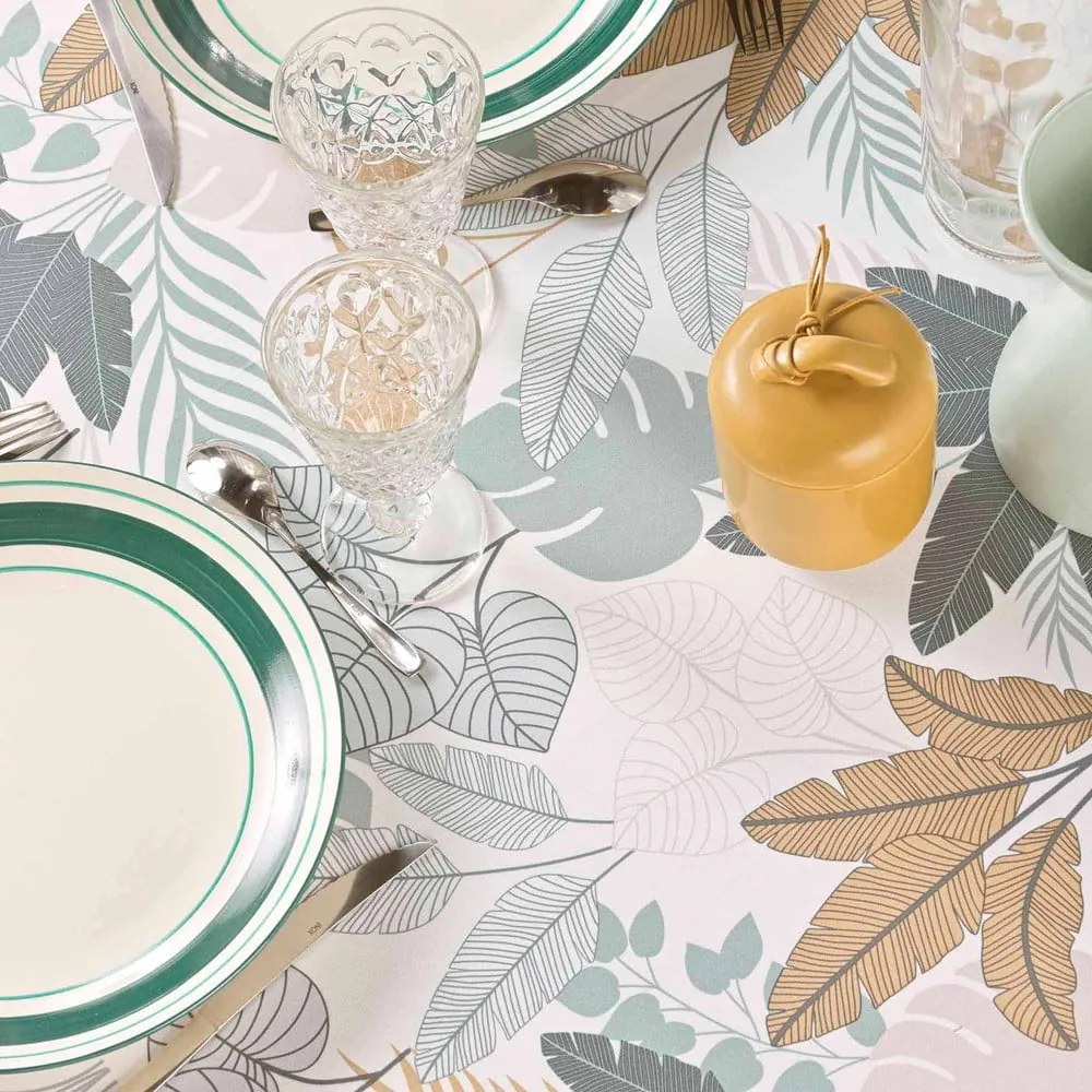 Tovaglia 150x240 cm Fidji – douceur d'intérieur