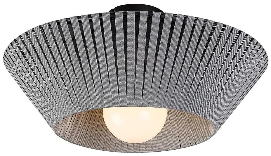 Rabalux 71248 - Plafoniera RAVEN 1xE27/6W/230V