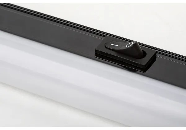 Rabalux 78006 - Lampada LED sottopensile GREG 18W 230V 4000K 118 cm