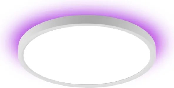 Immax NEO 07169-W60 - LED RGB Lampada dimmerabile TUDO 65W/230V Wi-Fi Tuya + +TC