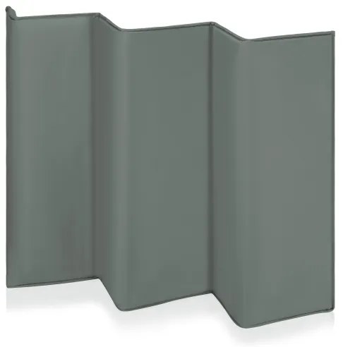 Lionelo - Lettino da viaggio 3 in 1 ELLEN Verde Salvia