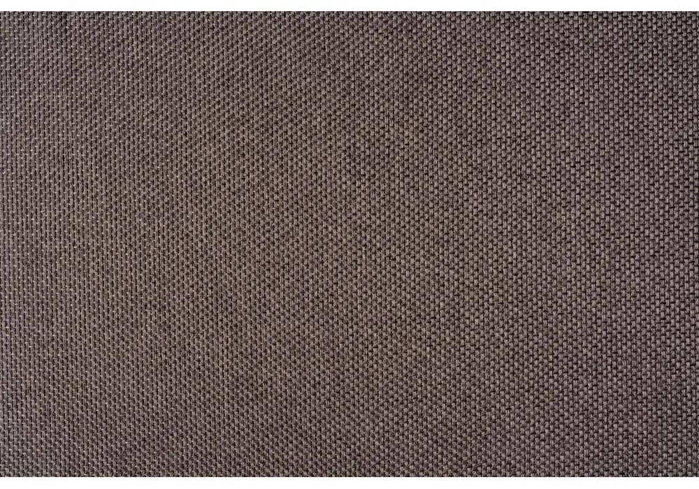 Tenda grigio-marrone 140x260 cm Avalon - Mendola Fabrics
