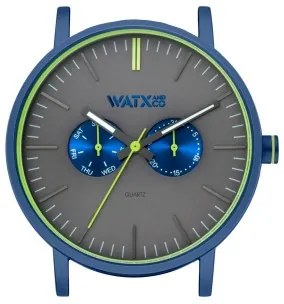 Orologio Unisex Watx  Colors WXCA2726  (Ø 44 mm)