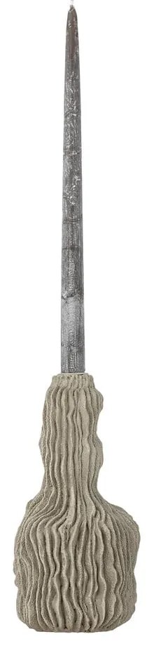 Portacandela in poliresina Briar – Bloomingville