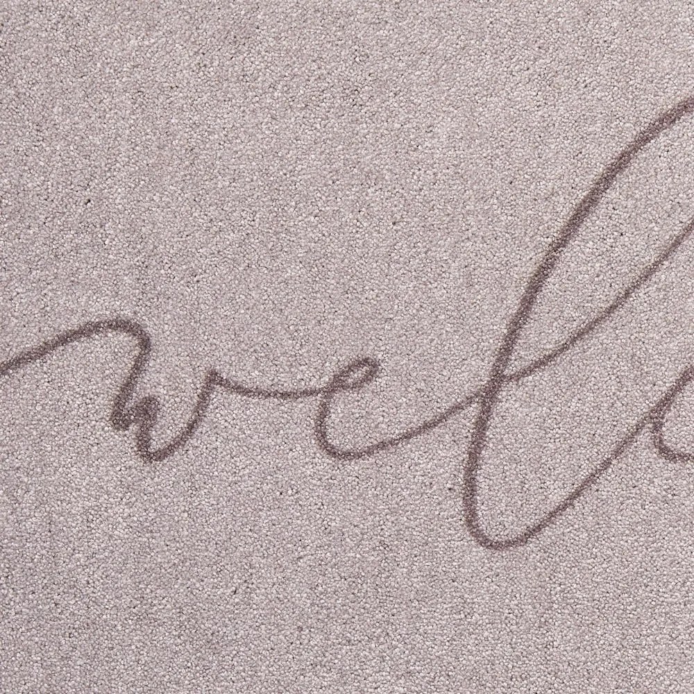 Zerbino 40x60 cm Welcome – Artsy Doormats