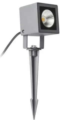 RED - Design Rendl - R12025 - Lampada da esterno a LED BORA LED/6W/230V IP54