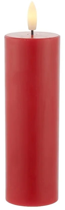 Candela a LED (altezza totale 15 cm) Sille – Sirius