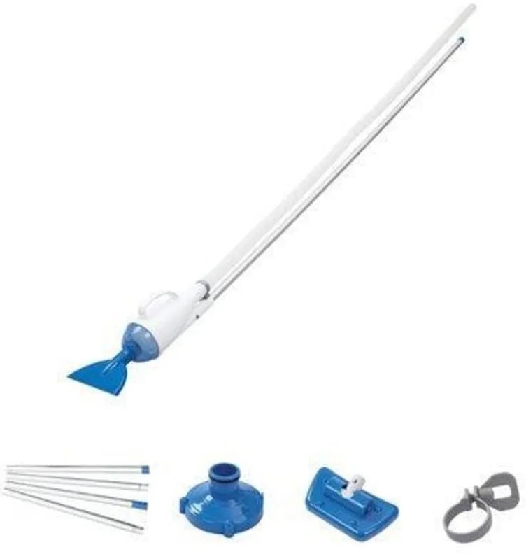 Bestway - kit mantenimento piscine veturi ART.58212 manutenzione pulizia piscina