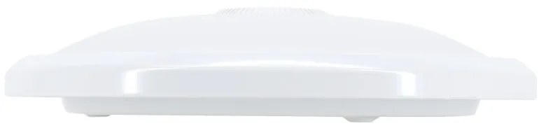 Plafoniera LED 12W Sensore di Movimento IP20 Ø290mm - B. Naturale Colore Bianco Naturale 4.000K
