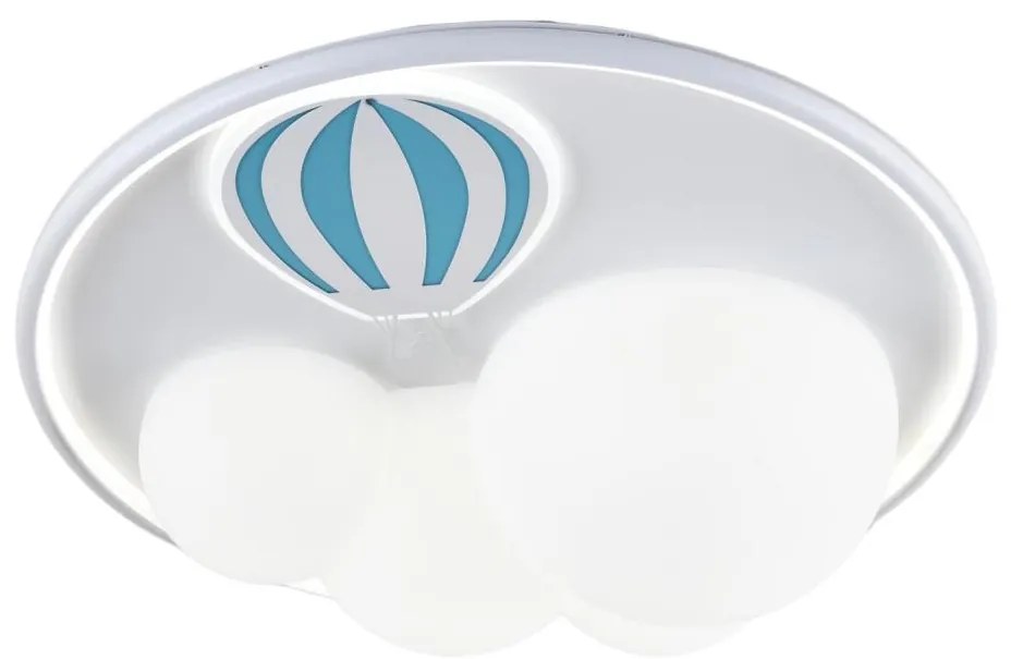 Zuma Line MX4148-1-DWLD - Plafoniera LED FOCUS LED/42W/230V 3000/5700K