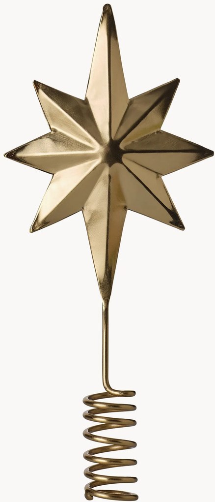 Puntale albero di Natale Star
