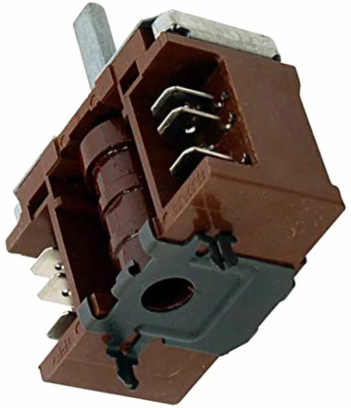 Interruttore - Forni, Fornelli Elettrici e a Gas - LEISURE - 3190133662734038086