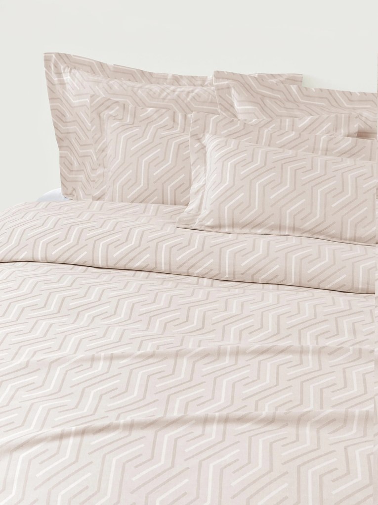 Copripiumino jacquard Aisha