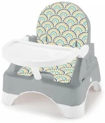 Sedia per Bambini ThermoBaby Edgar Ascensore Grigio