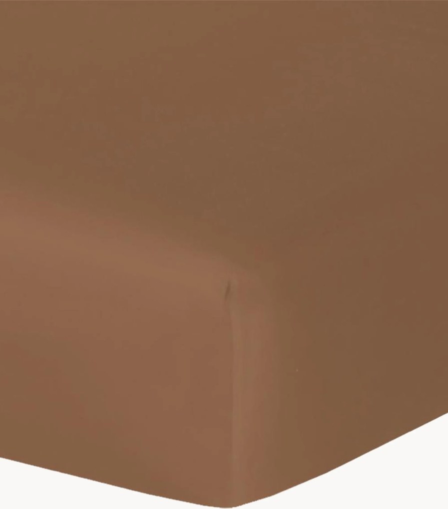 Lenzuolo con angoli in cotone Julia