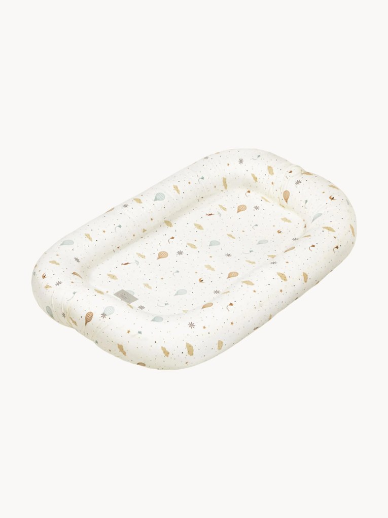 Baby nest in cotone Dreamland