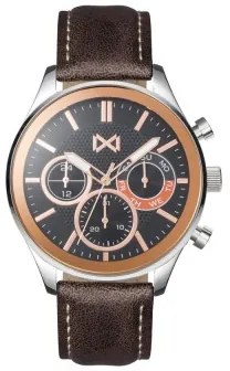 Orologio Uomo Mark Maddox HC7133-57