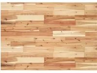 Piano Scrivania a Olio 100x70x4 cm Legno Massello Acacia 3279772