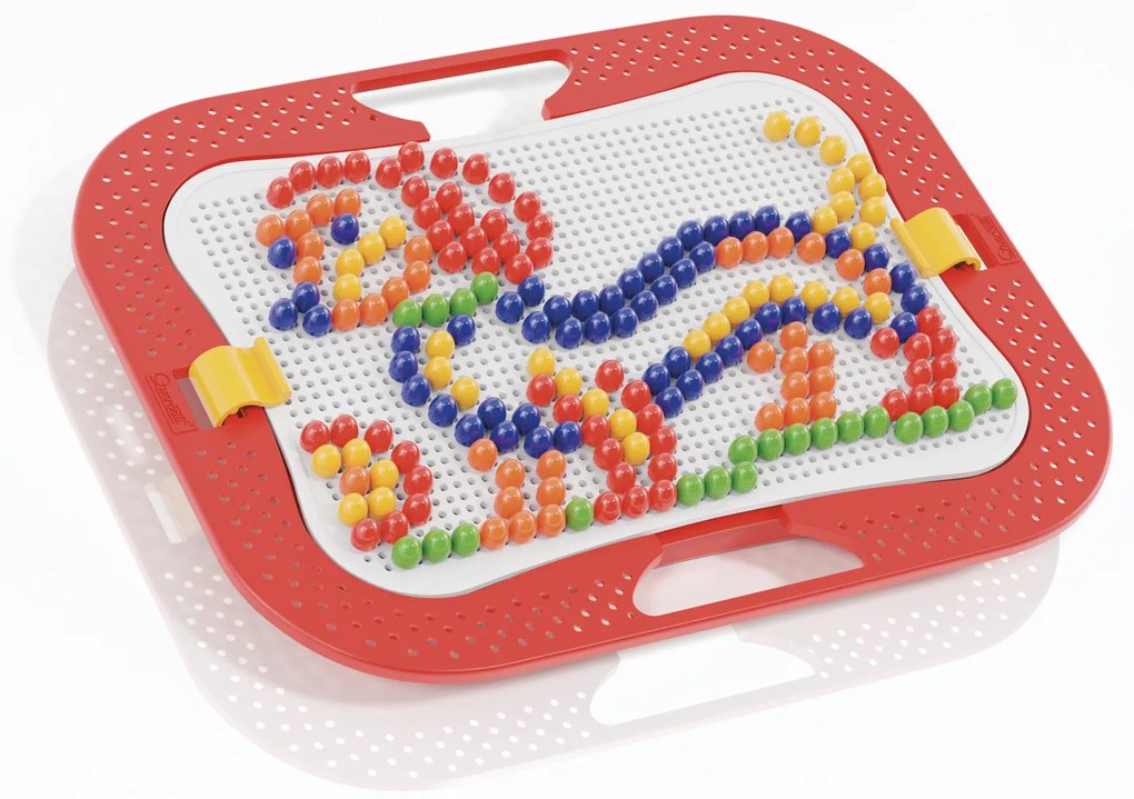 Mosaico Fantacolor Design - 300 pezzi