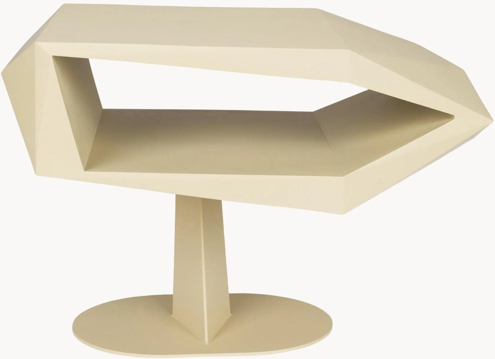 Tavolino da salotto con vano contenitore North Side