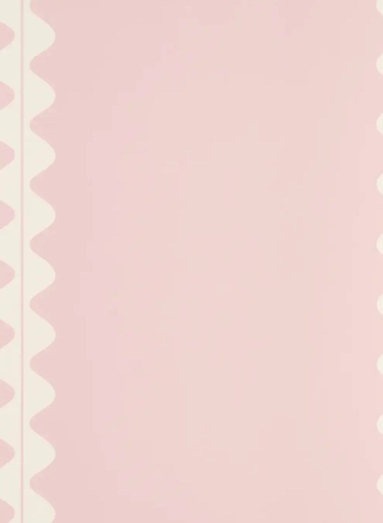 Harlequin Tapete Ric Rac - Rose Quartz
