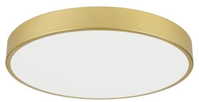 Immax NEO 07293L - LED+CCT dimmerabile plafoniera SEMPLICI 60W/230V Ø 60 cm + telecomando