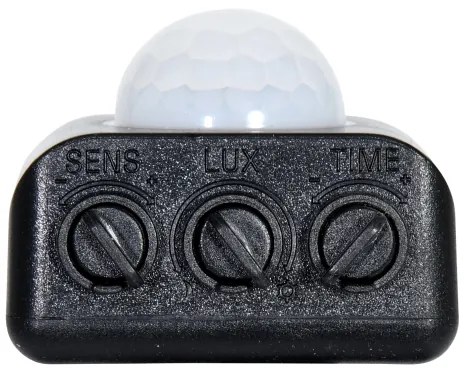 Brilagi - Faretto LED con sensore ELARA ECO LED/50W/230V IP65