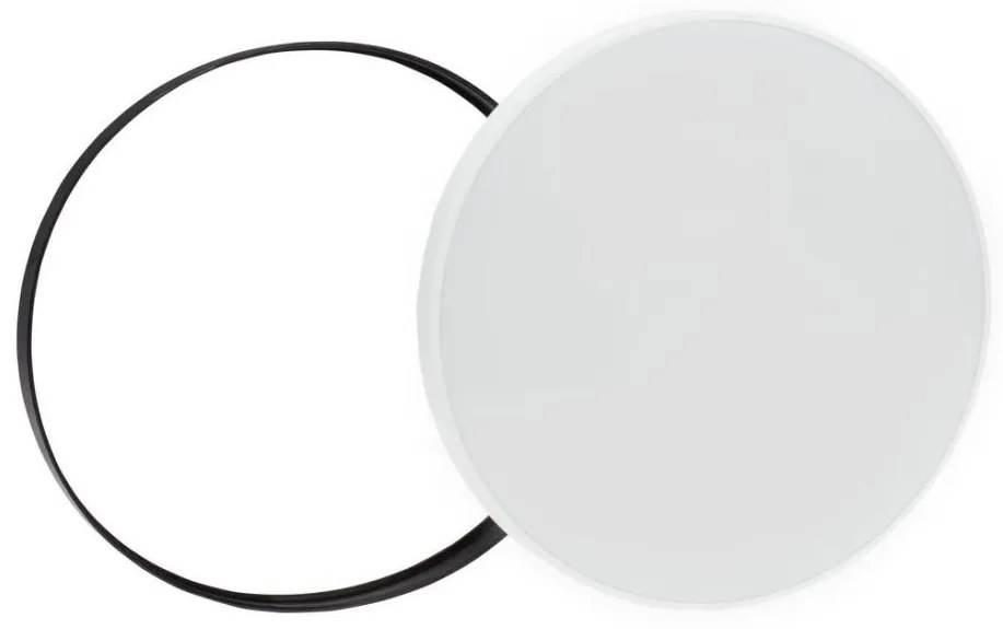 Plafoniera LED da esterno NYMPHEA LED/18W/230V IP54 3000K