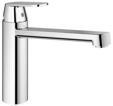 GROHE 30193000 - Miscelatore per lavabo EUROSMART COSMOPOLITAN, cromo lucido