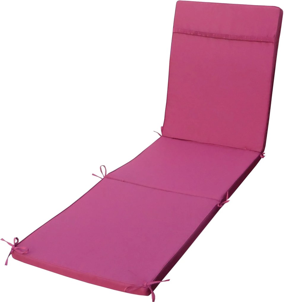 LIVES - cuscino lettino con doppia cucitura idrorepellente