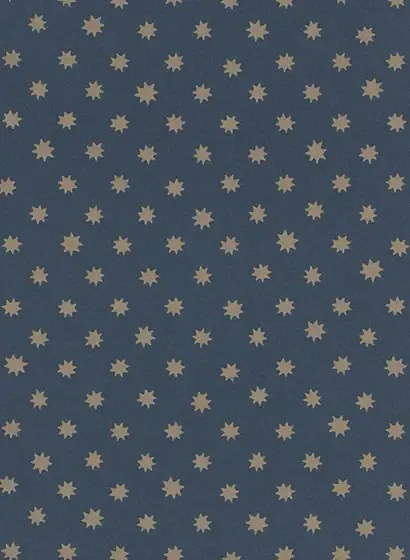 Little Greene Carta da parati Lower George Street - Comet