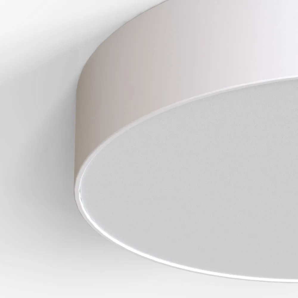 Lampada da soffitto bianca , ø 13,5 cm Rond - SULION