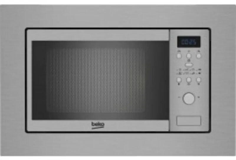 Beko - bmob 17131 x. Posizionamento dell'apparecchio: Da incasso, Tipo di prodotto: Solo microonde, Capacità interna: 17 l, Potenza Microonde: 700 w,