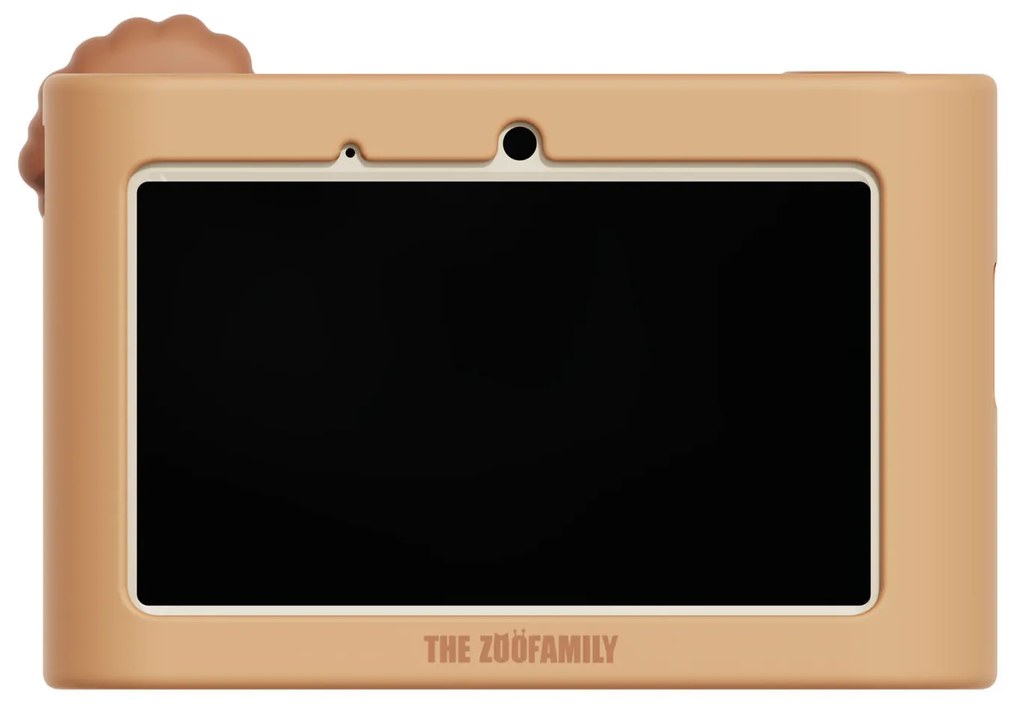 Macchina fotografica digitale per bambini Urban ZOO - leone