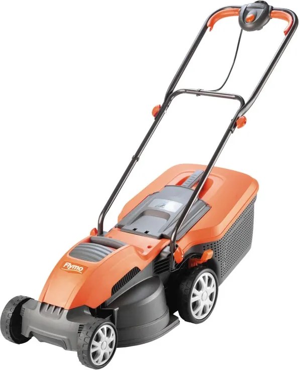 Tagliaerba elettrico FLYMO Speedi-Mo 360C 1500 W L 36 cm