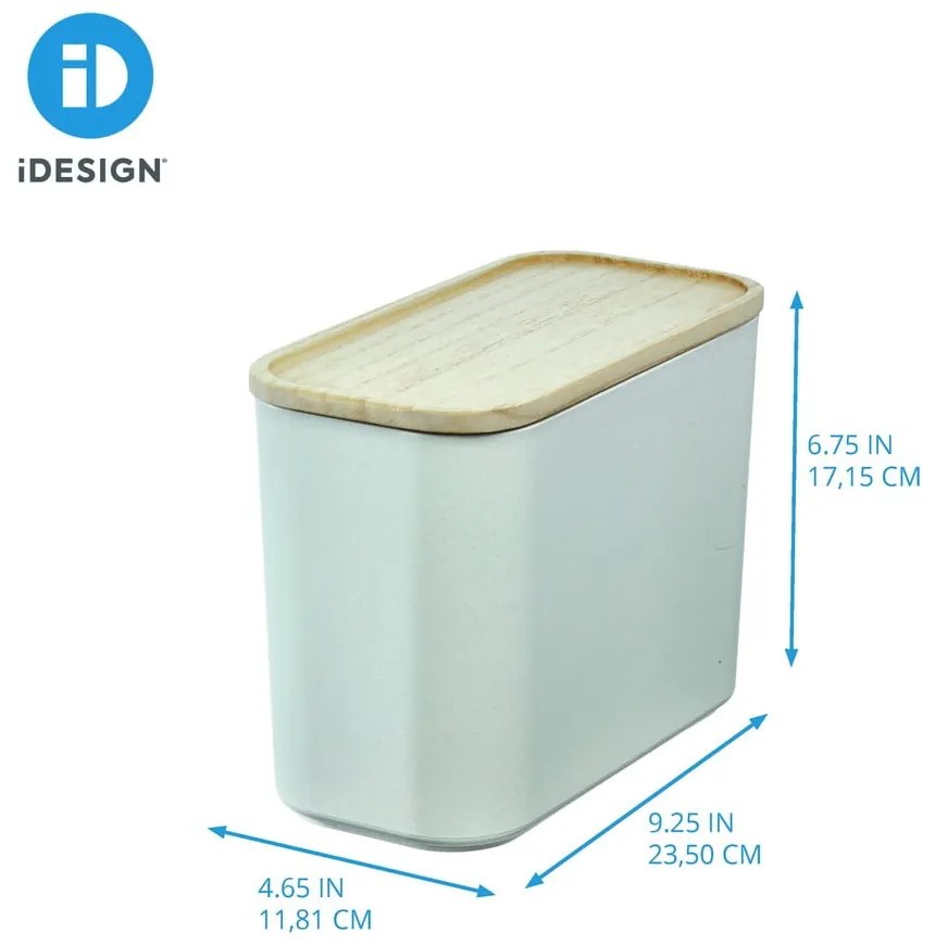 Scatola per alimenti - iDesign