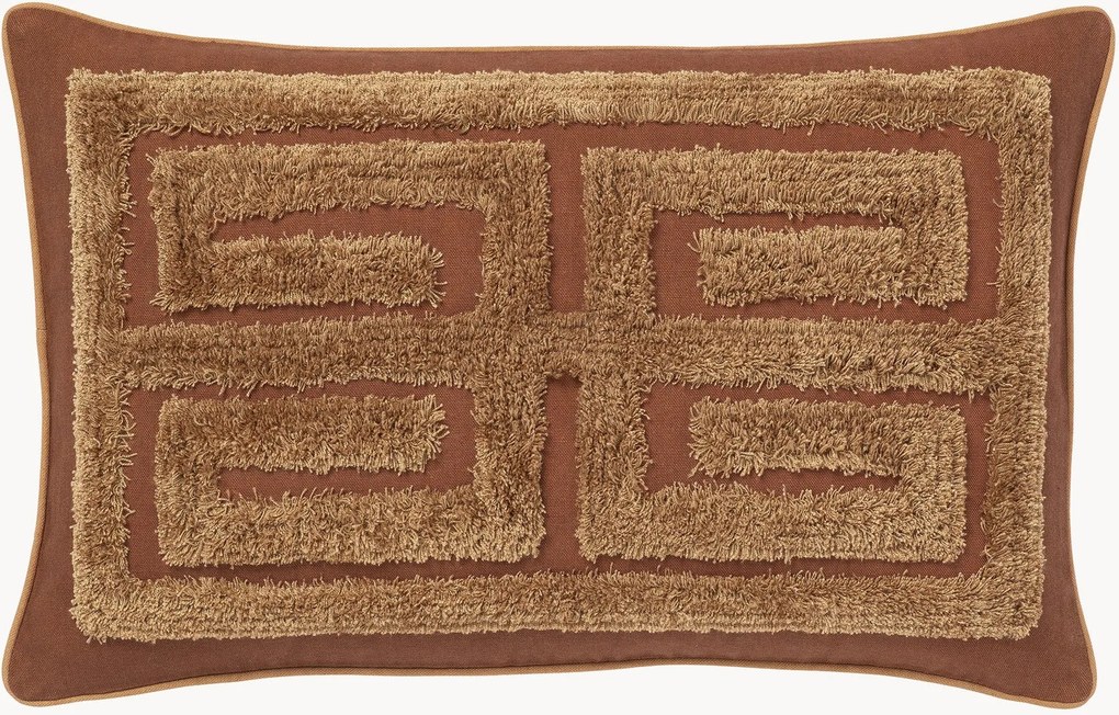 Cuscino fatto a mano Cleo