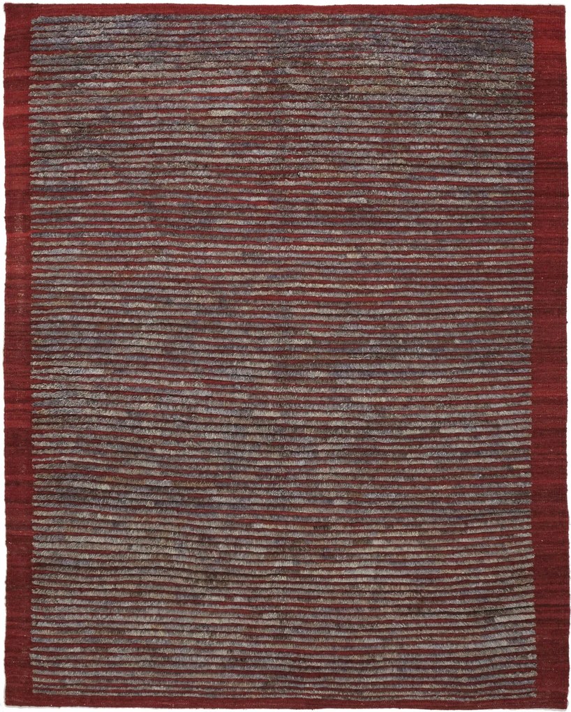 Gabbeh Tappeto persiano 150 x 190 (Iran) Annodato A Mano