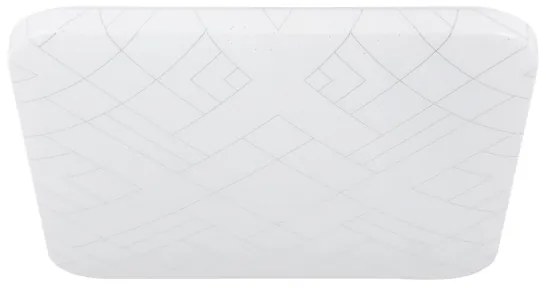 Eglo 900613 - Plafoniera LED RENDE LED/19,5W/230V