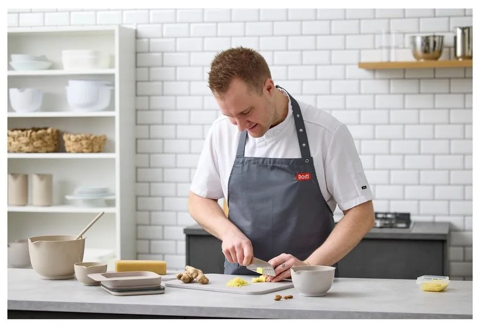 Ciotola beige ø 18 cm Margrethe - Rosti