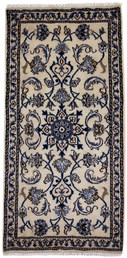 Nain Tappeto 140 x 70 (Iran)