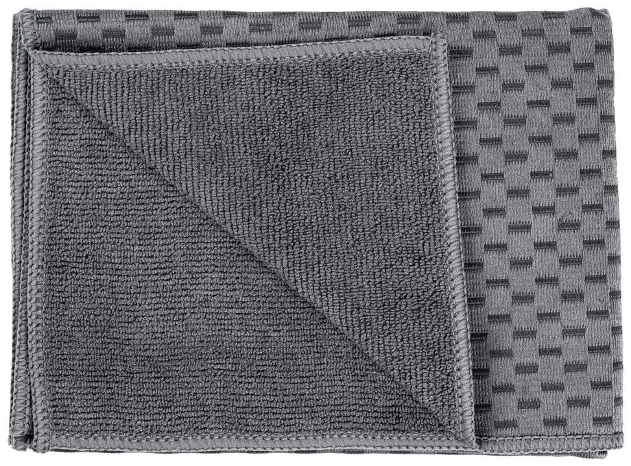 Set di 2 panni in microfibra 40x60 cm Miko - Wenko