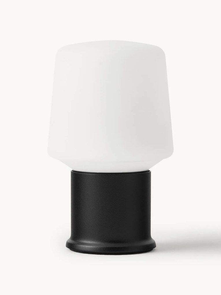 Lampada da tavolo portatile da esterno a LED con luce regolabile London