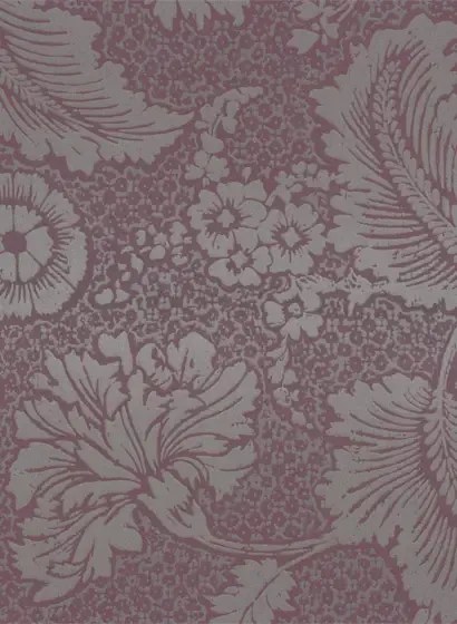 Little Greene Carta da parati Piccadilly - Miroir